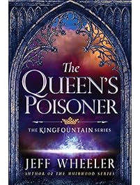 The Queen's Poisoner (The Kingfountain Series Book 1)