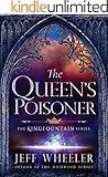 The Queen's Poisoner (The Kingfountain Series Book 1)