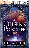 The Queen's Poisoner (The Kingfountain Series Book 1)