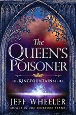 The Queen's Poisoner (Kingfountain Book 1)