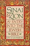 Sinai and Zion
