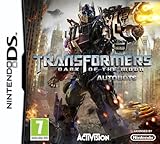Transformers: Dark of the Moon - Autobots