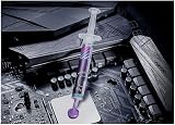 Cooler Master CryoFuze Violet Thermal Paste 12.6 W/m.k CPU GPU Non Corrosive view 5