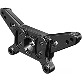 Jetwood 1:14 Scale RC Car Spare Parts Front Shock Tower for JC14EP