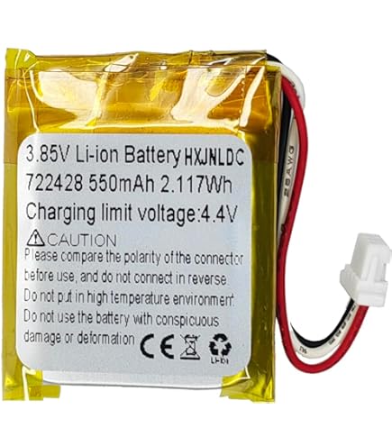 イヤホン Sony Linkbuds S Yellow (New Battery) Amazon.com: RIKOLOL Suitable for Sony LinkBuds S WFLS900N/B