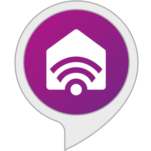 SmartHQ Alexa Skills