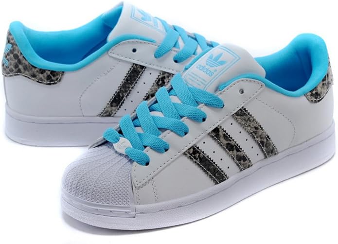 Amazon.com | adidas Originals Women's Superstar Shoes | Fashion Sneakers