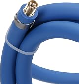 AB Tools 4" 100mm PVC Inflatable Drain Pipe Bung Plug Test Air Bag Plumbing view 6
