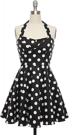 vintage style sundresses