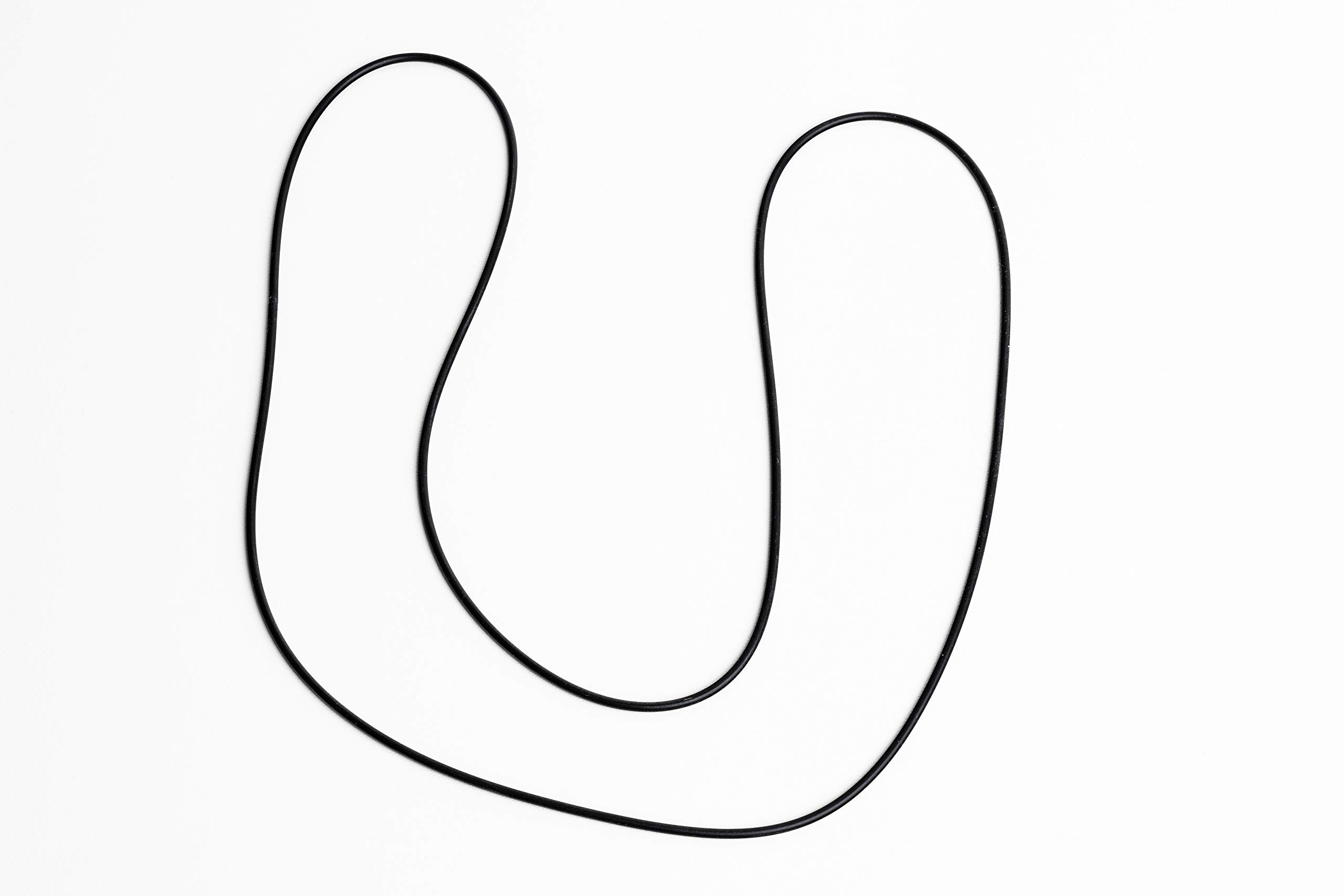 Pro-Ject Original Belt Fits Elemental, Essential II/III, Primary (E), VT-E (BT), Xtension 9