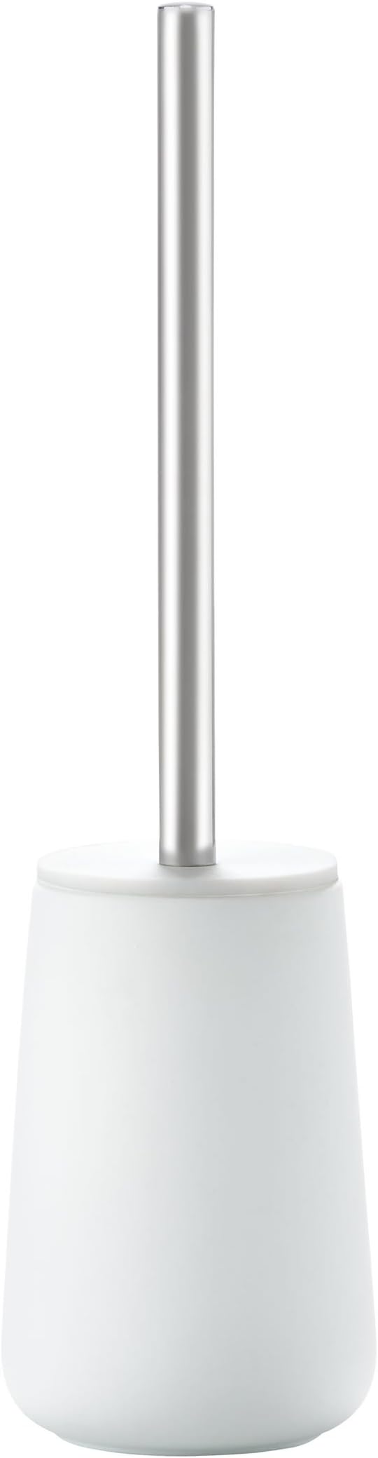 Zone Nova Toilet brush Dia. 10,3 x 37 cm white