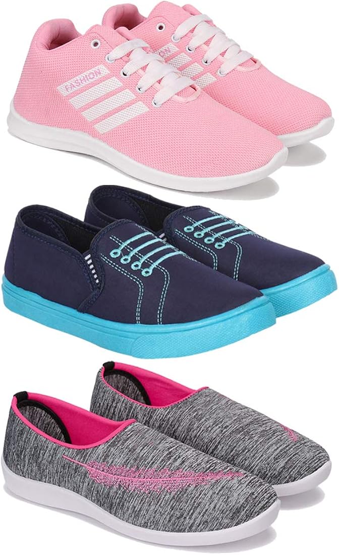 Buy Earton Sports (Walking &amp; Gym Shoes) Running, Loafers