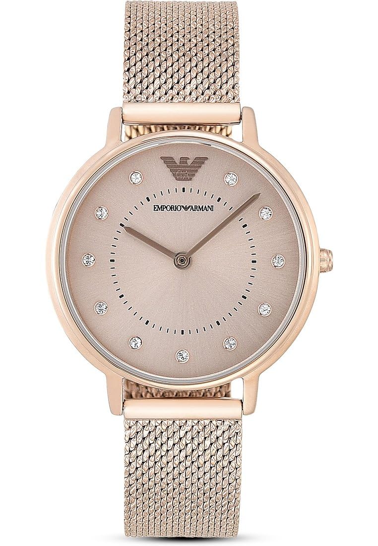 Emporio Armani - Womens Watch AR11129