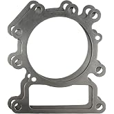 Amazon.com: Genuine Briggs & Stratton 794114 Cylinder Head Gasket ...