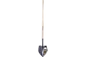 Garant GEX2FL Pro Series Excavator Round Point Shovel
