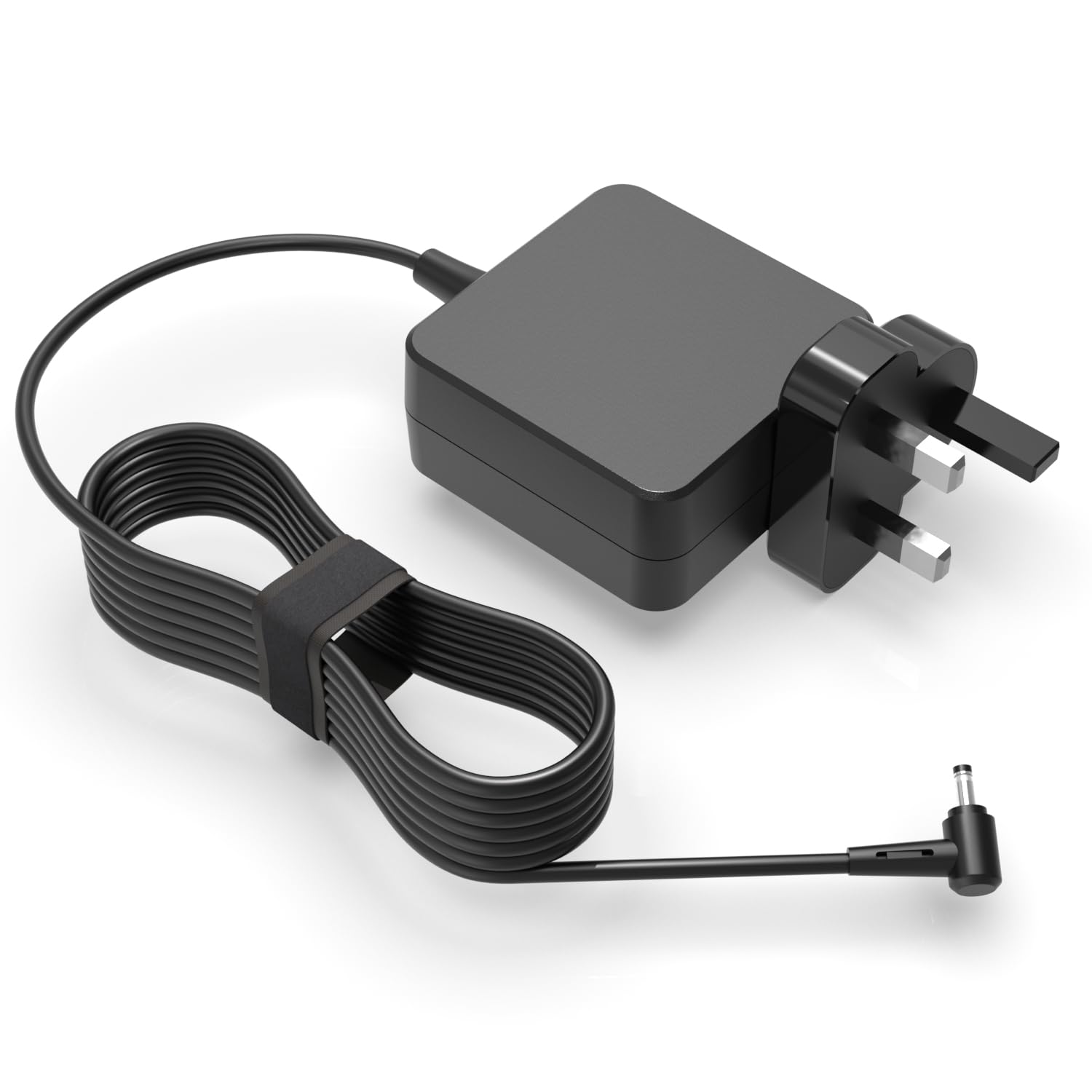 Superer 65W 45W Charger Fit for Asus VivoBook 15 A516JA F515EA F515JA X510U X512 X513EA X515JA F515E F515J A516J A516 X512D X512F X512DA X512J X512U X513E X515 X515J X515E X515EA Laptop Power Supply