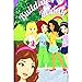 Lego Friends Girls Poly Pajamas