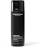 Sebastian Professional Texture | Microweb Fiber &amp; Liquid Gel | Definition | Volume Enhancement, Flexible Control &amp; Soft Finish