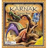 The Jewel Fish of Karnak