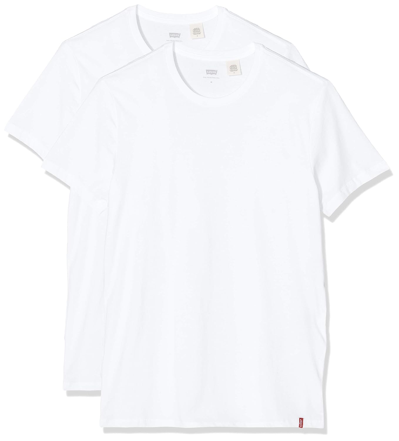 Pack de 2 camisetas Levi's