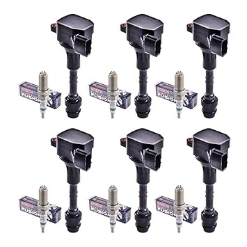 Set Of 4 Bosch 4304 Platinum Plus 2 Spark Plug Car Truck