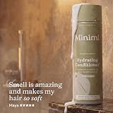 Miniml Natural Hair Conditioner Eco Friendly Refill 5L Coconut view 6