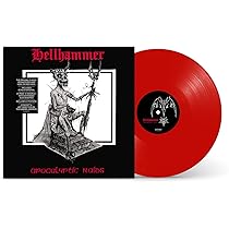 【Silver Label】Celtic Frost / Emperor's Celtic Frost Emperor's Return EP – Black Shag Vintage