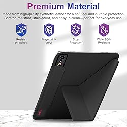 Case for Nubia REDMAGIC Astra Gaming/Pad 3 Pro