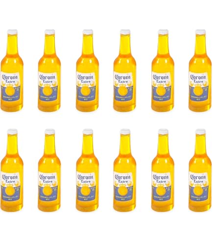 NETUME 34 Piezas Juego de Bebidas de Comida Miniatura, Miniaturas para Casa de Muñecas, Accesorios Casa de Muñecas para la Cocina Casa de Muñecas, Mini Decoración DIY NETUME 34 Piezas Juego de Bebidas de Comida Miniatura, Miniaturas para Casa de Muñecas, Accesorios Casa de Muñecas para la Cocina Casa de Muñecas, Mini Decoración DIY