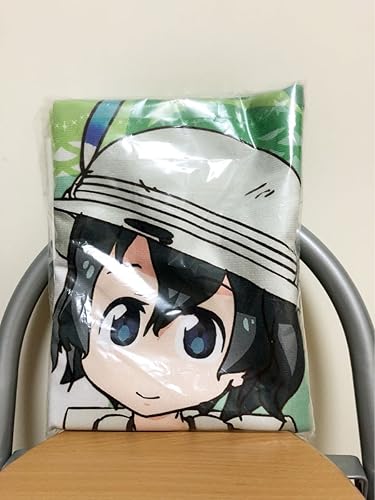 Amazon けものフレンズ プレミアムバスタオルvol 2 Kaban かばん 601 アニメ 萌えグッズ 通販