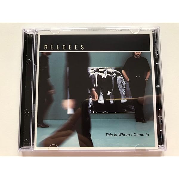 BEE GEES - Main Course - Amazon.com Music