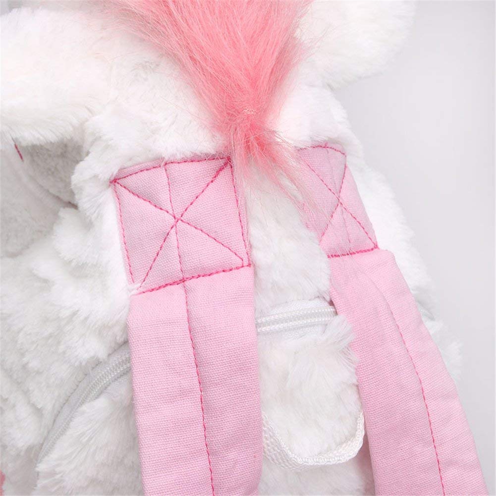 licorne agnes peluche