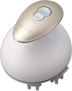 Amazon Ya Man ヤーマン 電動頭皮ブラシ Myse ミーゼ ヘッドスパリフト ゴールド マッサージ スカルプケア 頭皮 フェイス Ms30n ヤーマン Ya Man 電動頭皮ブラシ 通販