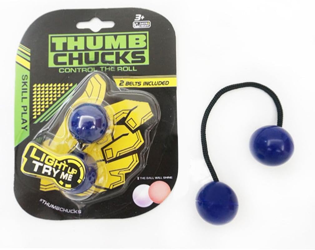 thumb chucks amazon