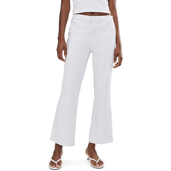 Guess BELLAGIO WIDE LEG - Vaqueros Boyfriend - Blau/azul