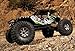 Axial Wraith 4WD RC Rock Racer Off-Road 4x4 Electric RTR with 2.4GHz Radio & LED Light Kit, 1/10 Scale RTR