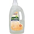 Biokleen Natural Cold Water Laundry Detergent - 128 Loads - Liquid, Concentrated, Eco-Friendly, Non-Toxic, Plant-Based, No Artificial Fragrance or Preservatives