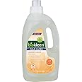 Biokleen Natural Cold Water Laundry Detergent - 128 Loads - Liquid, Concentrated, Eco-Friendly, Non-Toxic, Plant-Based, No Ar