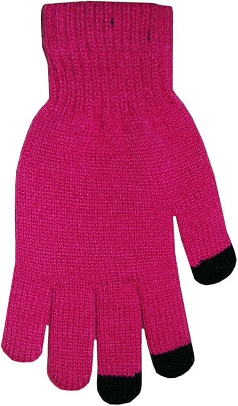 amazon pink gloves