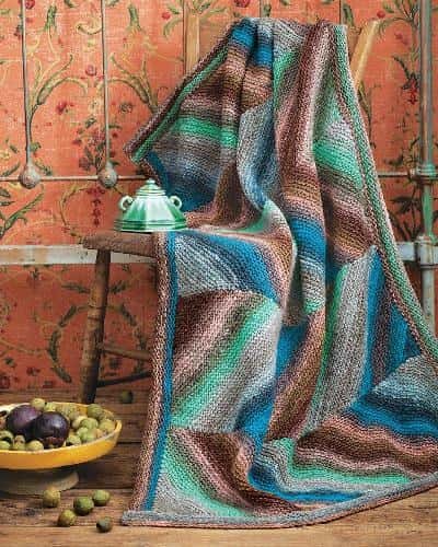 Noro Magazine, #10 Spring-Summer 2017