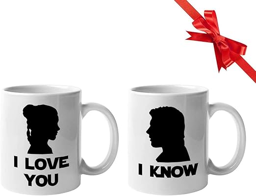 star wars christmas mug