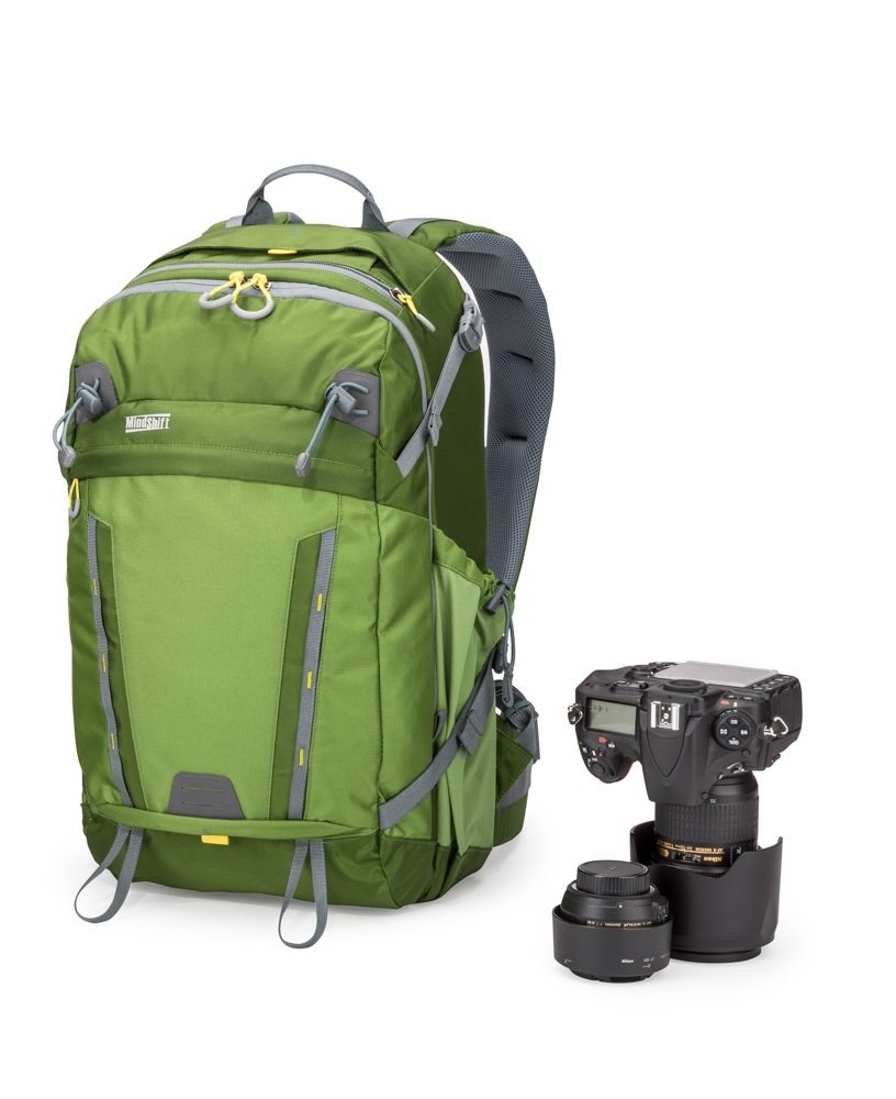 MindShift Backlight 26 L Photo Daypack 