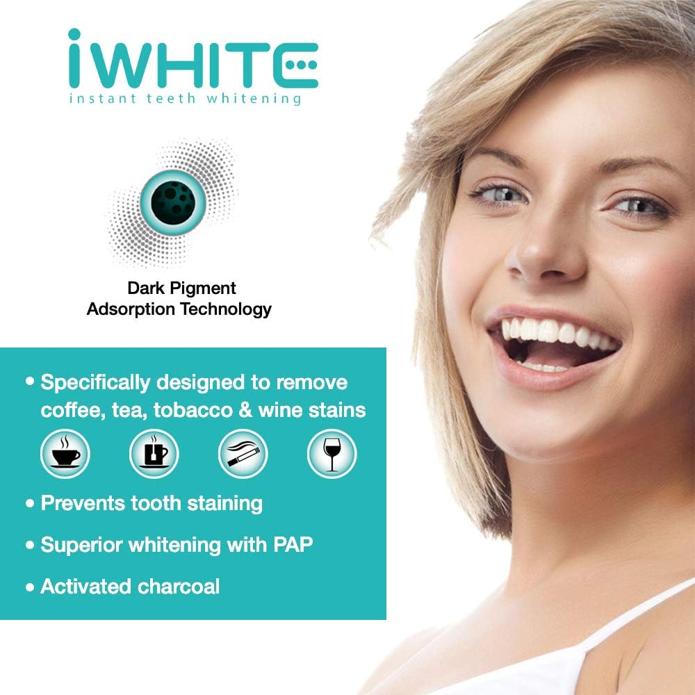 iwhite precio amazon