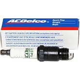 R45ts Pkg 8 | Compatible With Buick, Cadillac, Chevrolet, And GMC