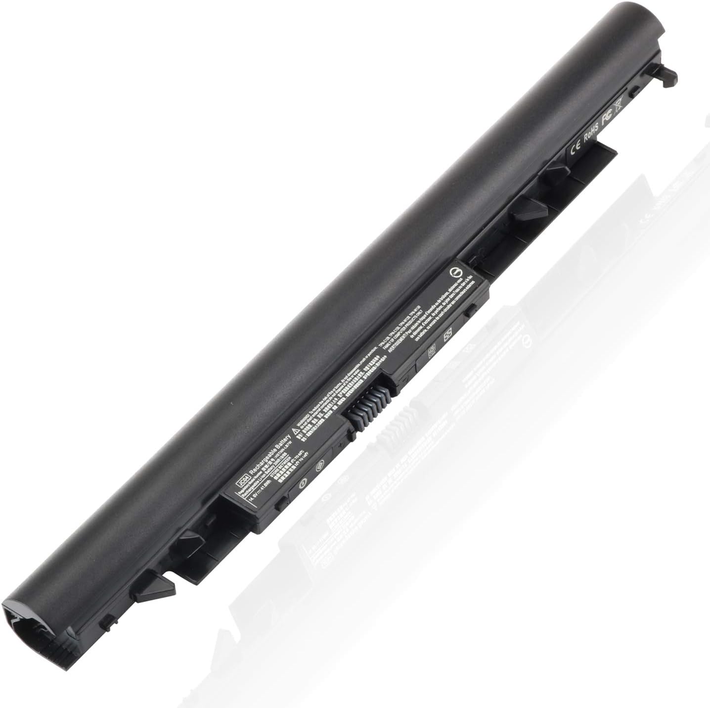 JC03 JC04 Battery compatible with HP Pavilion 250 G6 919700-850 15-BS015DX 15-BS020WM 15-BW011DX 15-BS013DX 15-BS113DX 15-BS115DX 17-BS011DX 14-BW012NR TPN-129 Notebook Batties