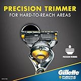 Gillette Razor Body Wash Shave Gel and Deodorant Justice League Gift Pack