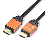 REvTech HDMI-12-2-0 Pro Series 12' HDMI Cable