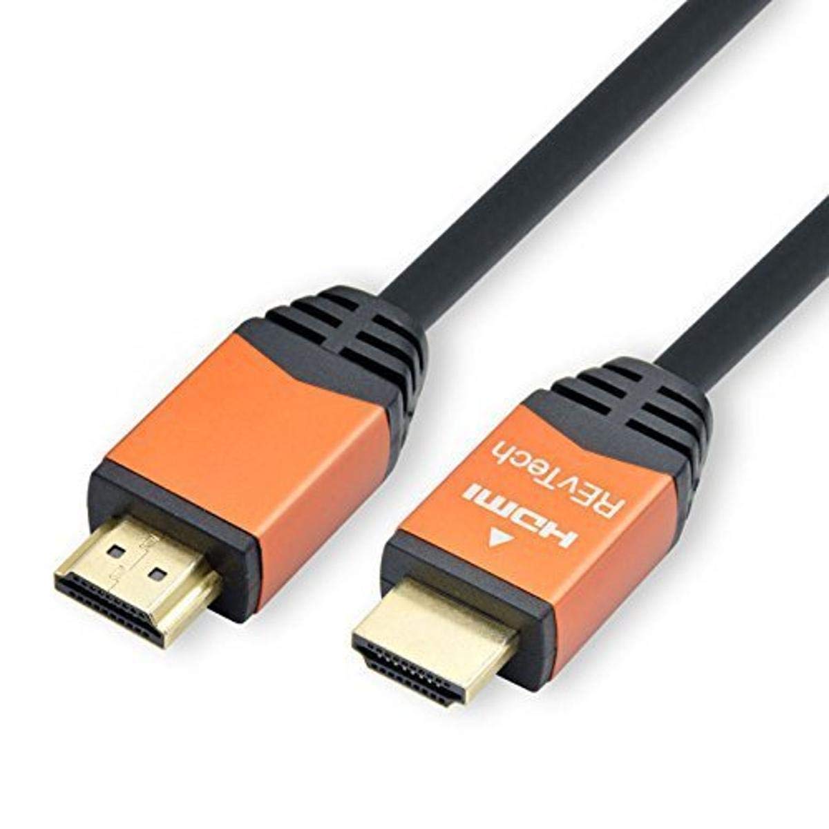 REvTech HDMI-12-2-0 Pro Series 12' HDMI Cable