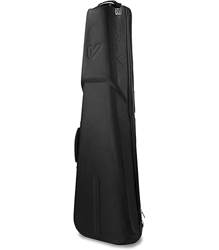 Amazon.com: Gruv Gear Kapsule Travel Case for Acoustic Guitar