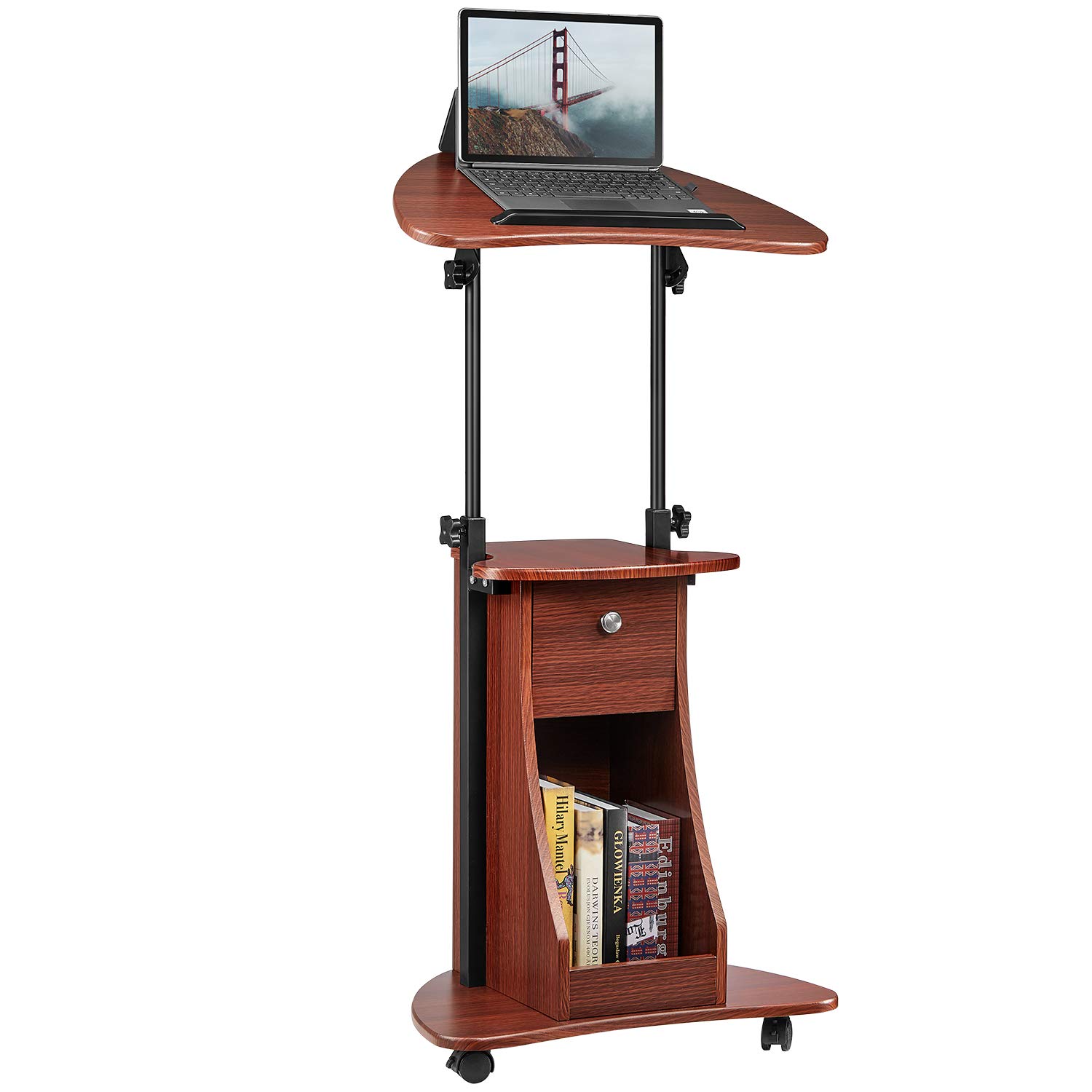 Best Mobile Laptop Desk Heavy Duty